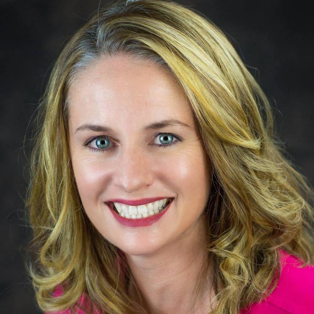 Meet your Posher, Saskia